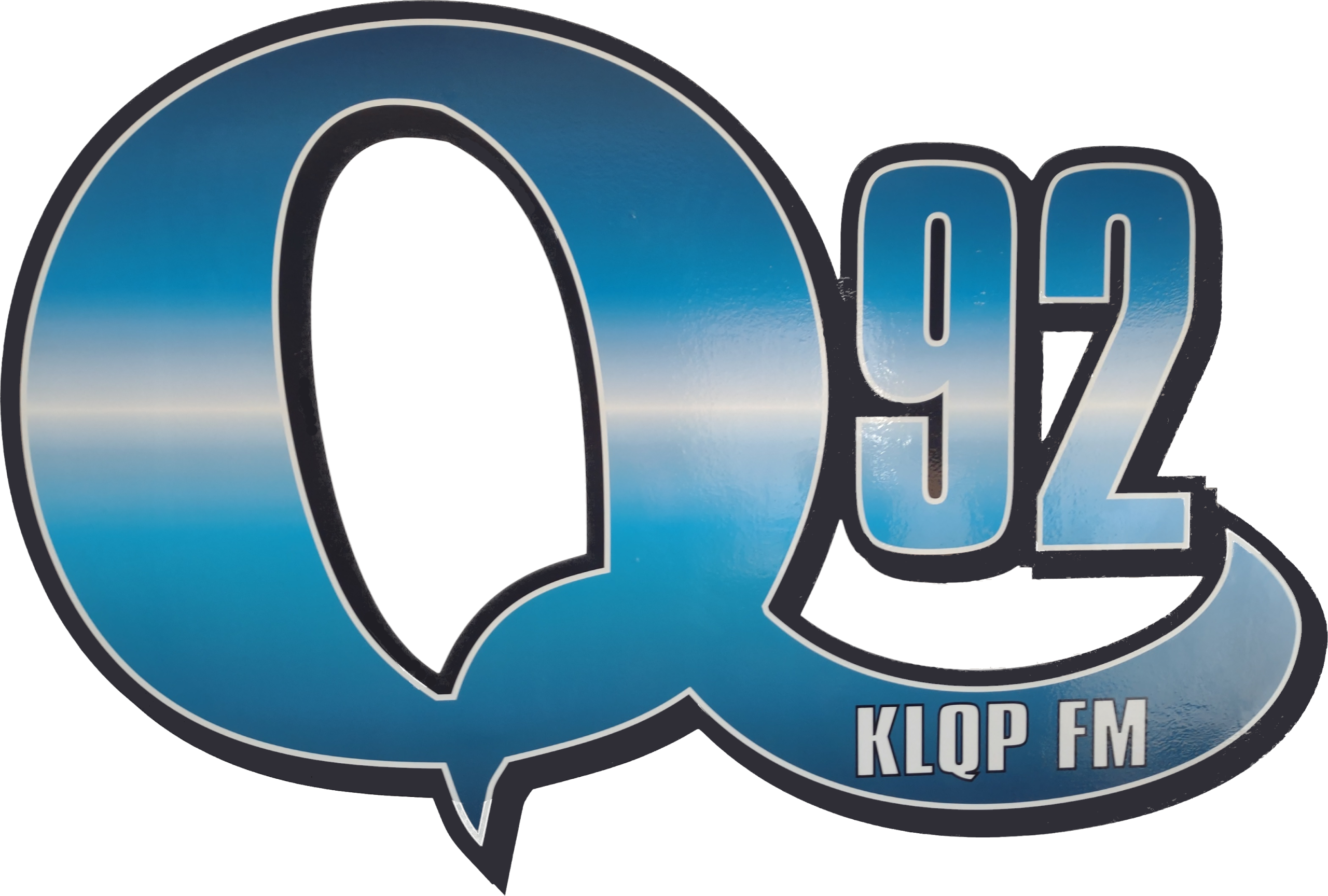 Q-92 KLQP-FM